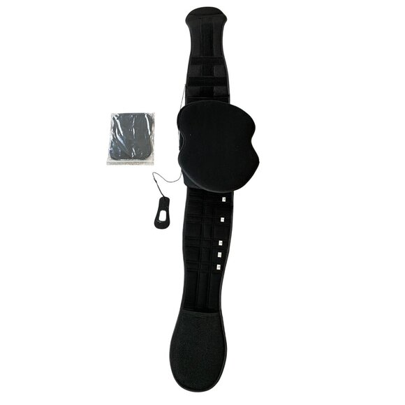 Comfortland Delta LSO 58/59 Back Brace With Removable Panels & Adjustable Straps - Picture 3 of 9